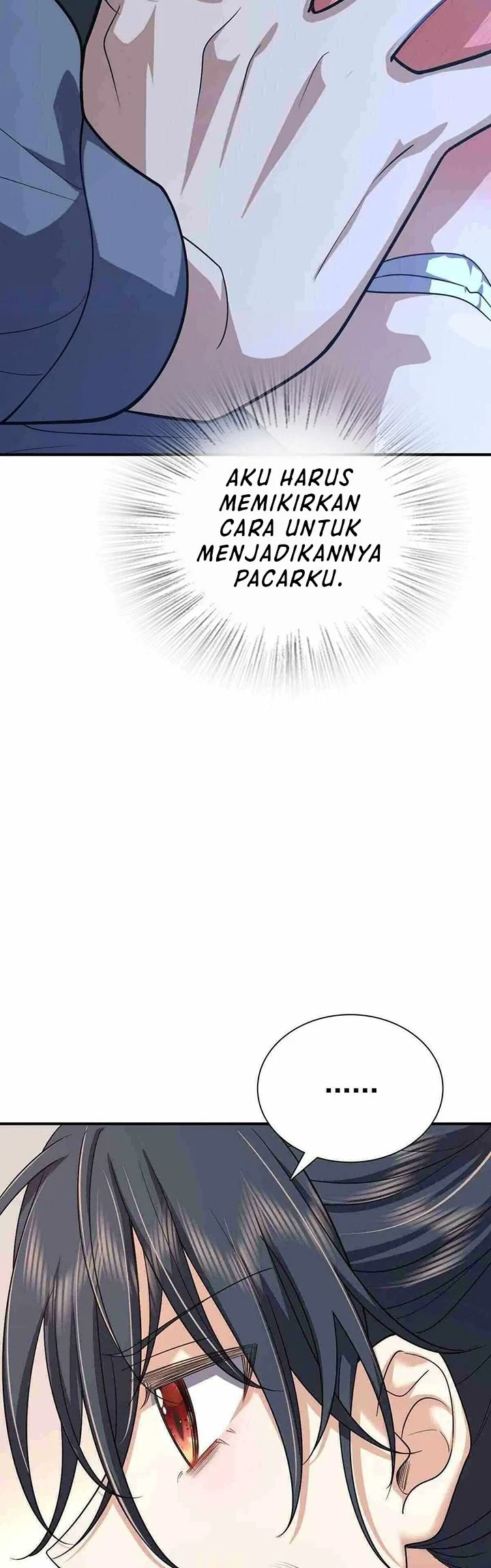 Halaman 30 — My Wife Is From a Thousand Years Ago Chapter 46