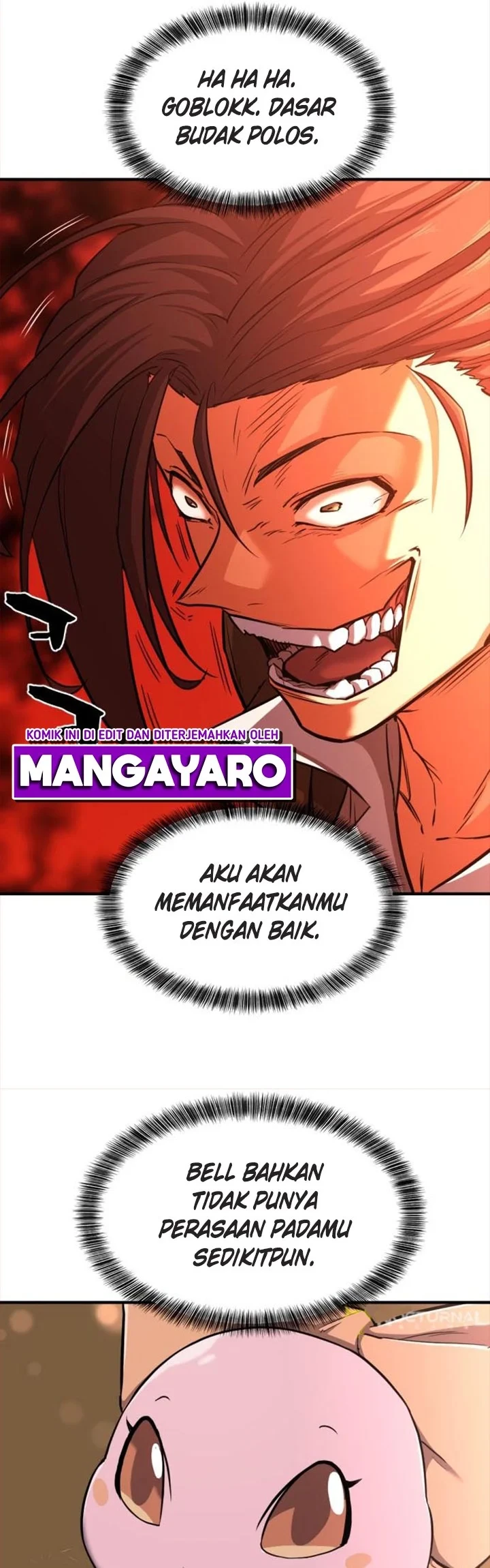 Halaman 11 — The Greatest Estate Developer Chapter 56