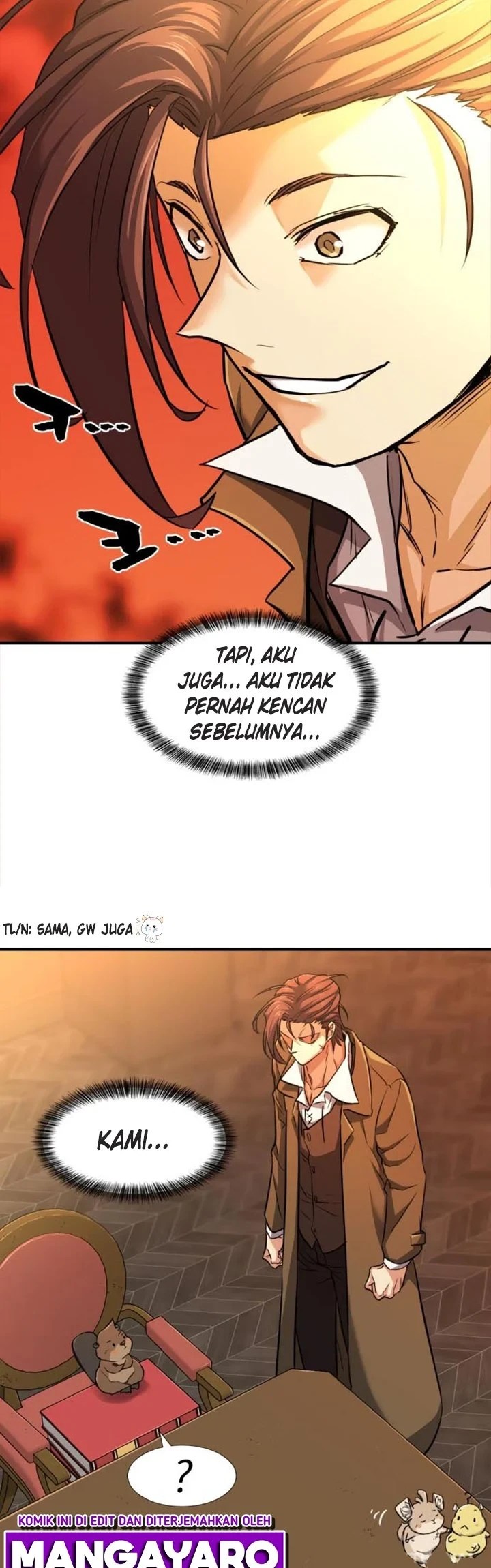 Halaman 13 — The Greatest Estate Developer Chapter 56