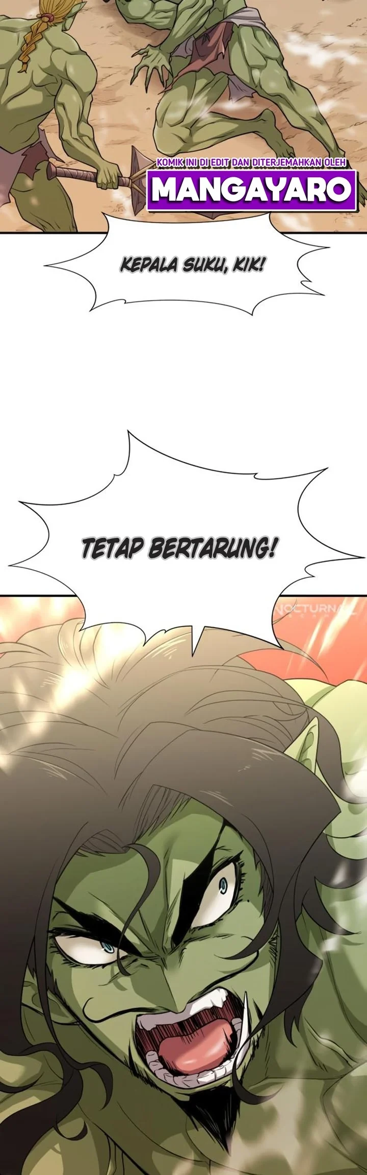 Halaman 26 — The Greatest Estate Developer Chapter 56