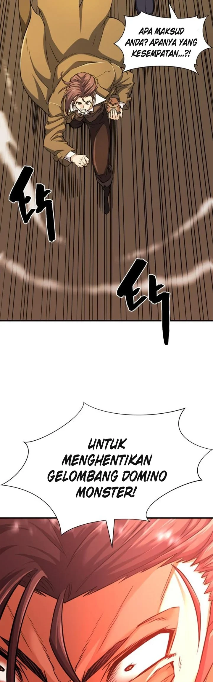Halaman 29 — The Greatest Estate Developer Chapter 56