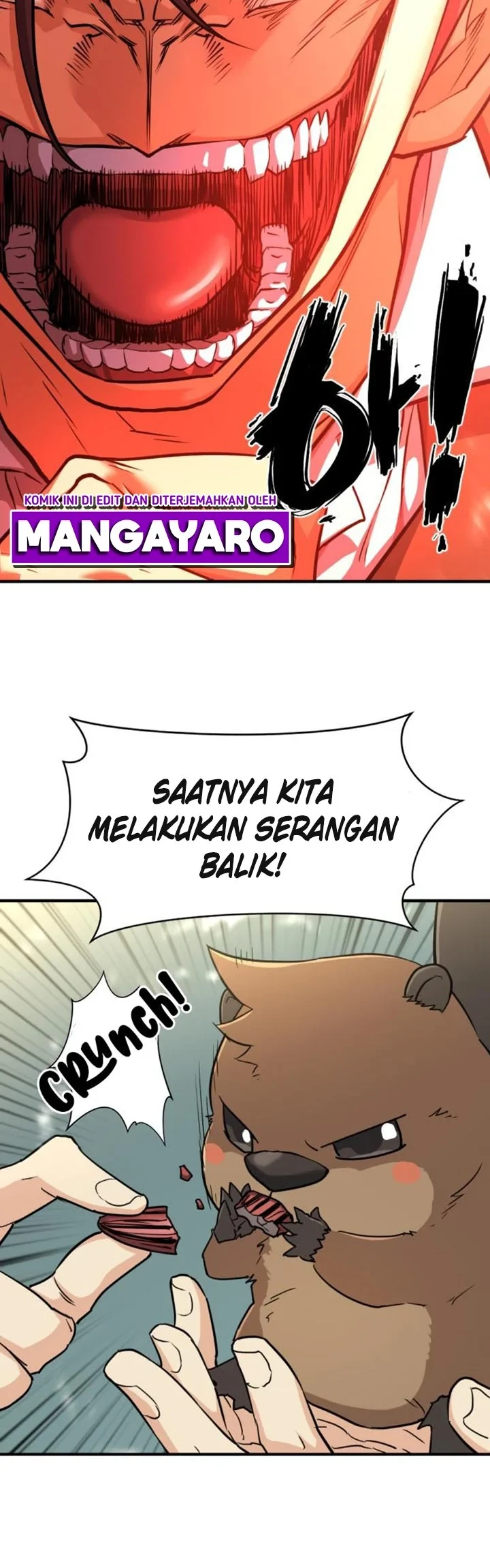 Halaman 30 — The Greatest Estate Developer Chapter 56