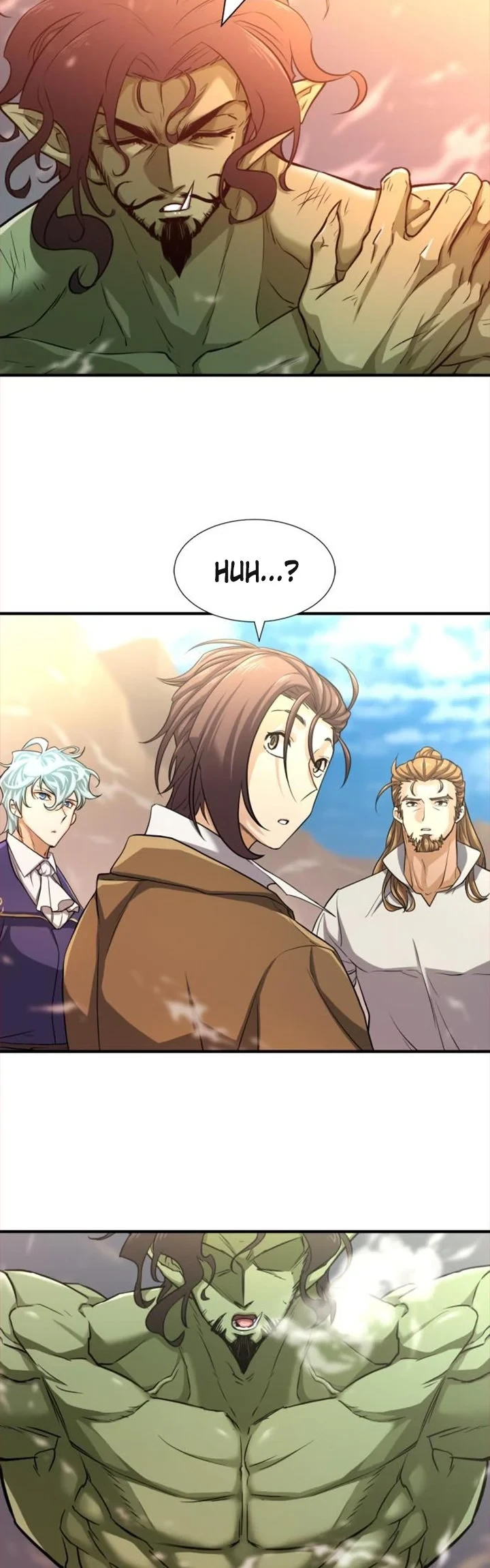 Halaman 54 — The Greatest Estate Developer Chapter 56