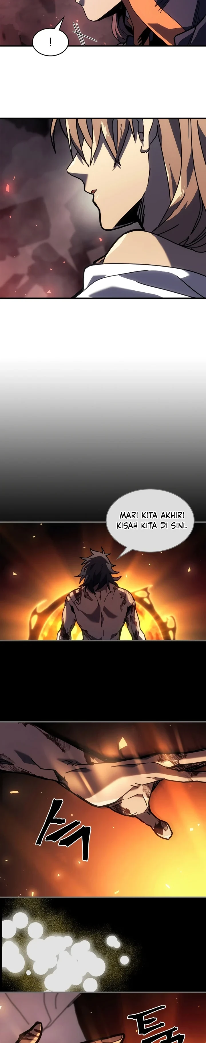 Halaman 23 — A Returner's Magic Should Be Special Chapter 263