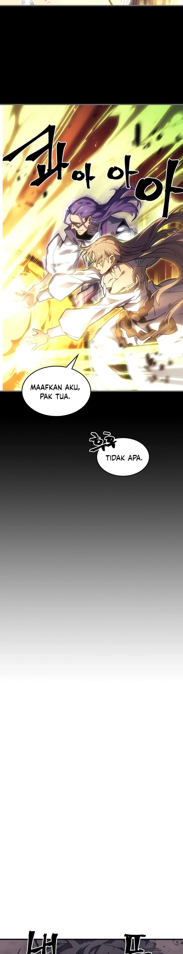 Halaman 28 — A Returner's Magic Should Be Special Chapter 263