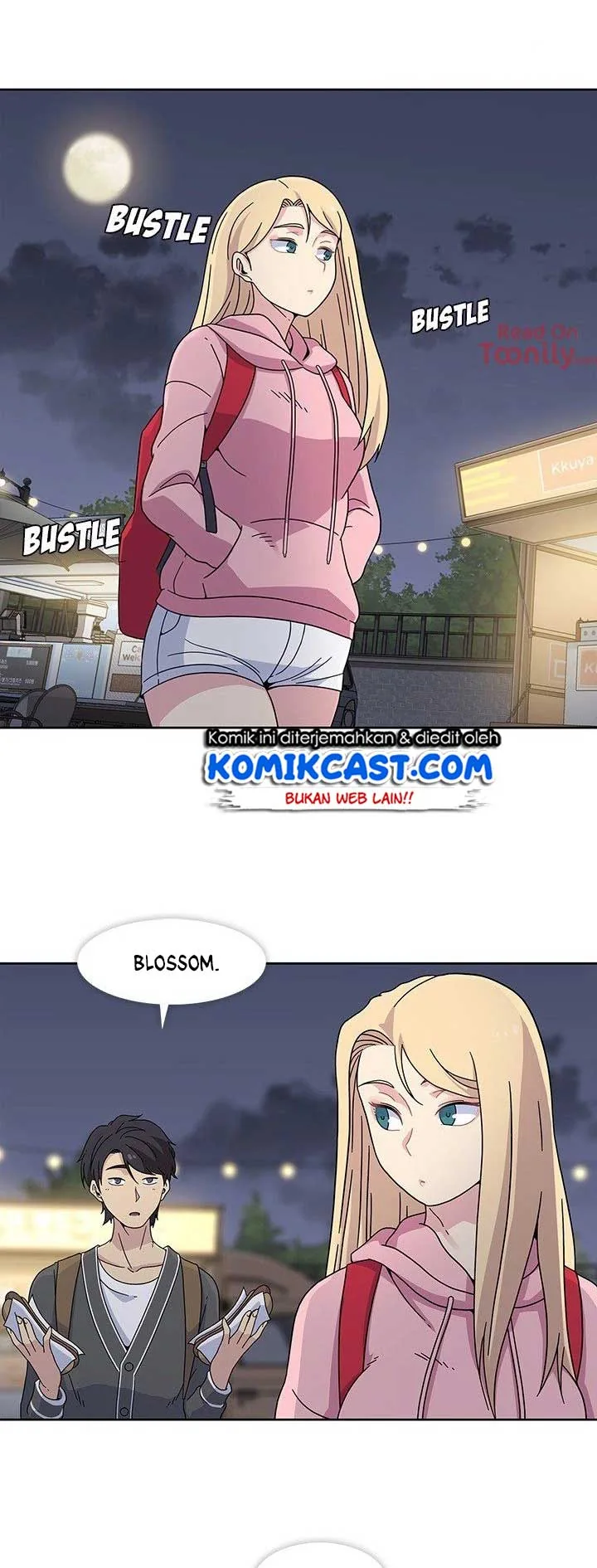 Halaman 8 — Springtime for Blossom Chapter 22