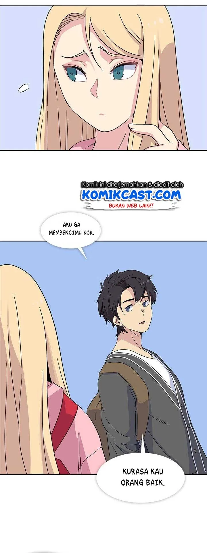 Halaman 33 — Springtime for Blossom Chapter 22