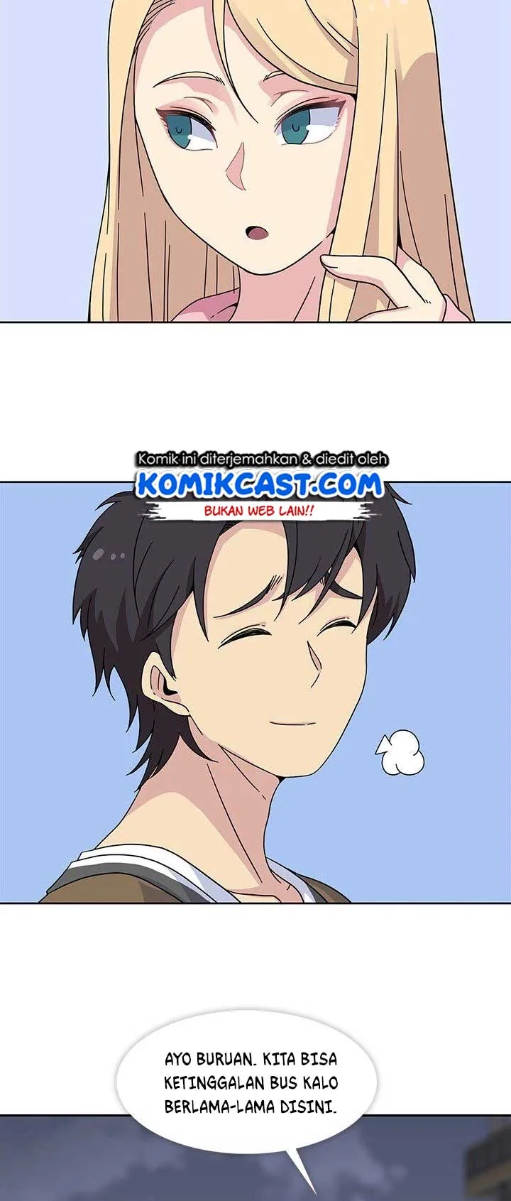 Halaman 35 — Springtime for Blossom Chapter 22