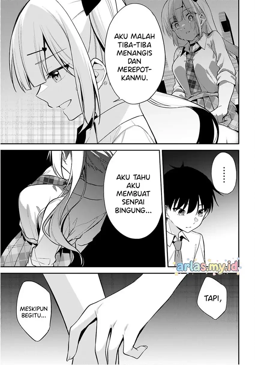 Halaman 14 — Konse wa Goen ga Arimasu You ni! Chapter 34