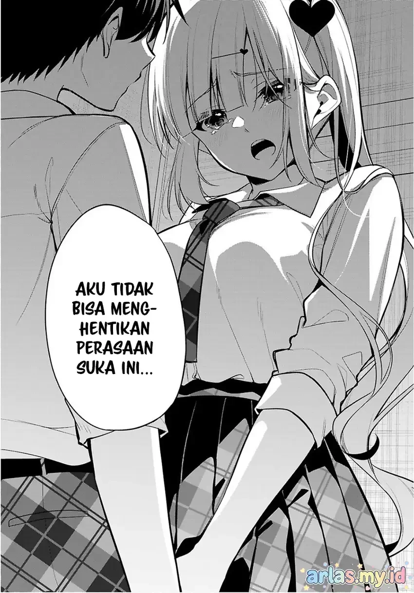Halaman 15 — Konse wa Goen ga Arimasu You ni! Chapter 34
