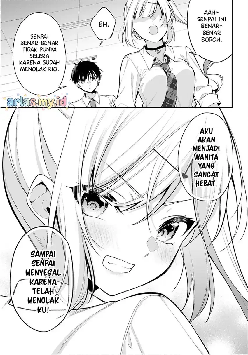 Halaman 20 — Konse wa Goen ga Arimasu You ni! Chapter 34