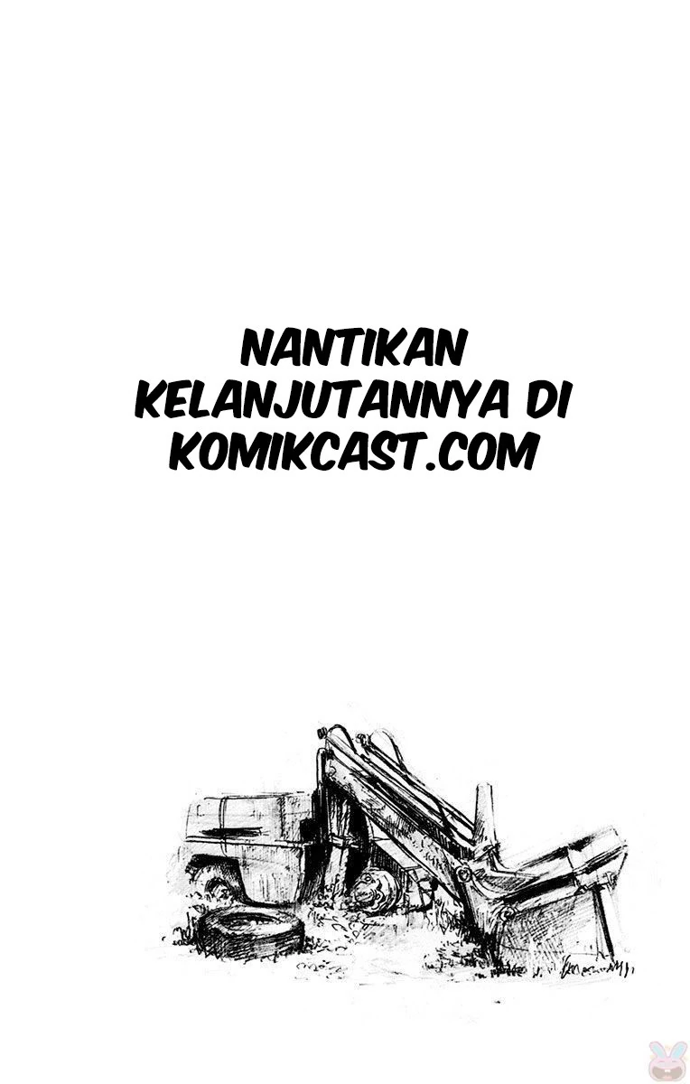 Halaman 14 — Saguri-chan Tankentai Chapter 5