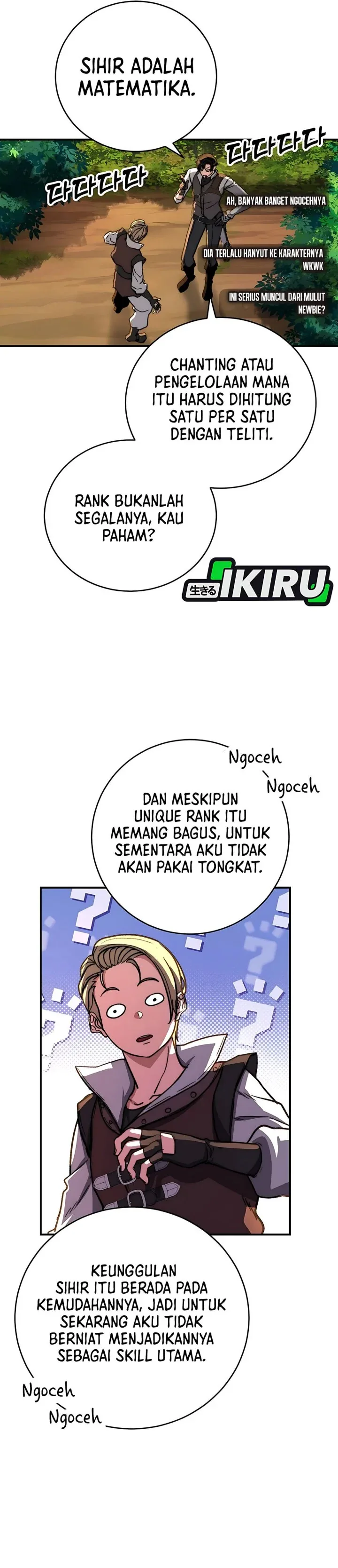 Halaman 12 — The Returnee’s Hidden Strategy Stream Chapter 11