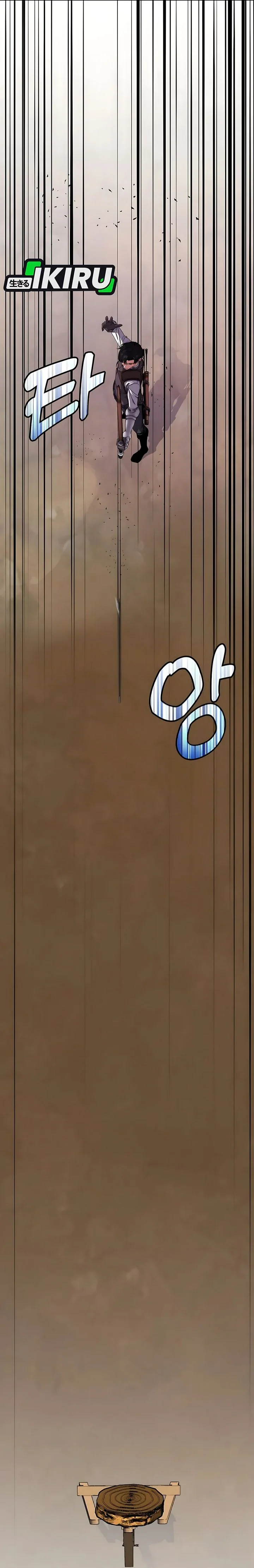 Halaman 29 — The Returnee’s Hidden Strategy Stream Chapter 11