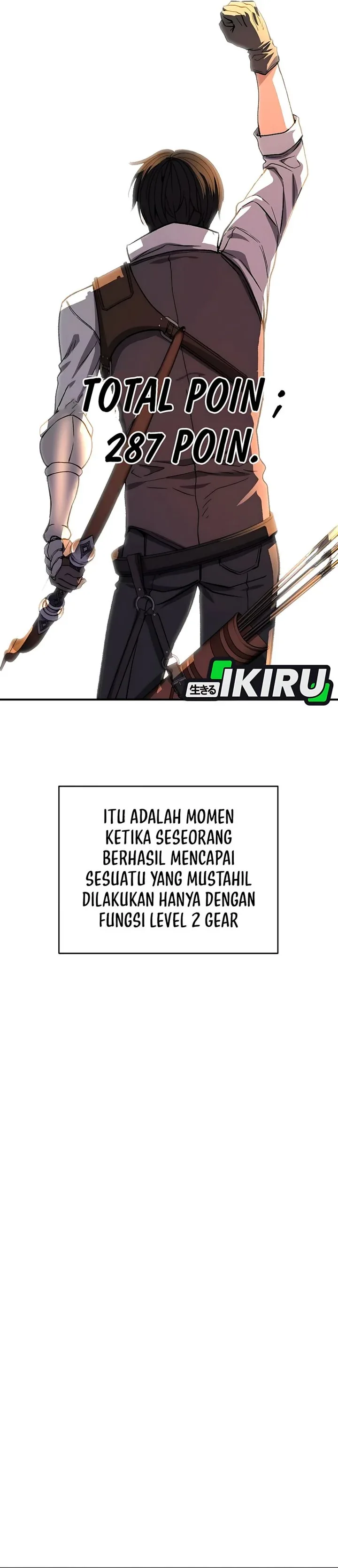 Halaman 37 — The Returnee’s Hidden Strategy Stream Chapter 11