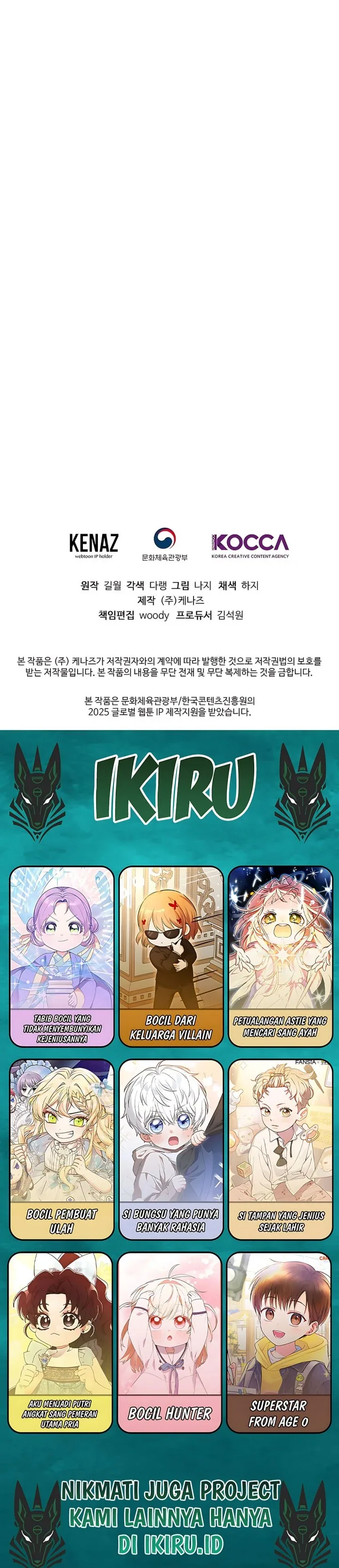 Halaman 41 — The Returnee’s Hidden Strategy Stream Chapter 11