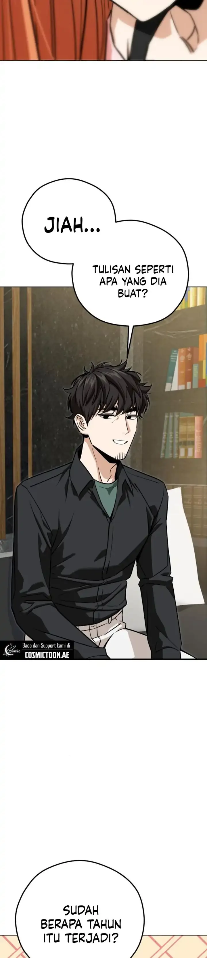 Halaman 6 — Maybe Meant to Be Chapter 103