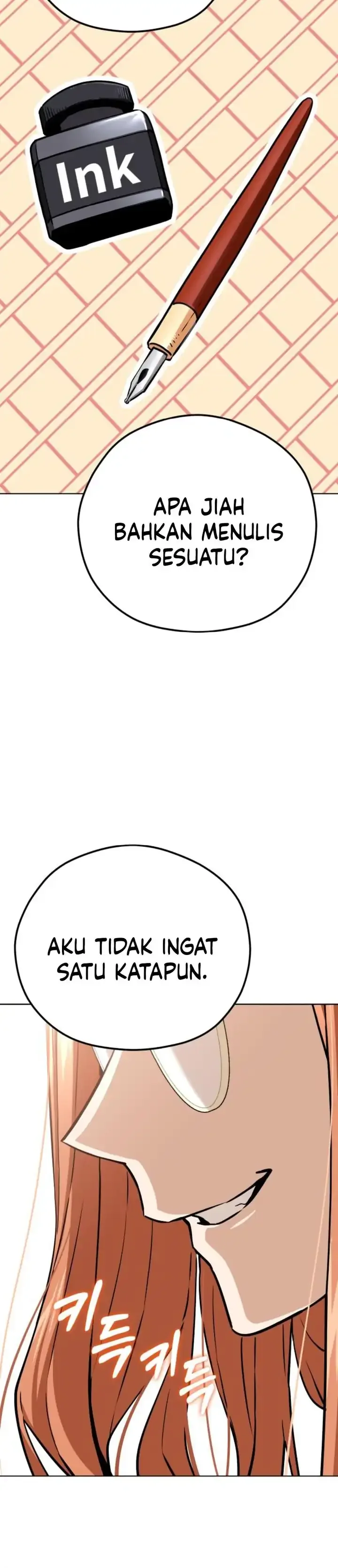 Halaman 7 — Maybe Meant to Be Chapter 103
