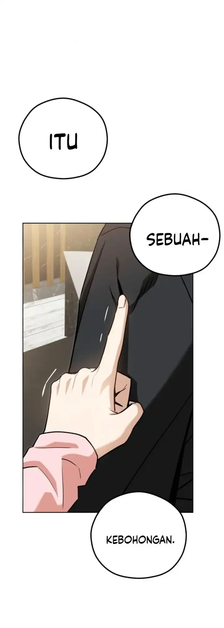 Halaman 8 — Maybe Meant to Be Chapter 103