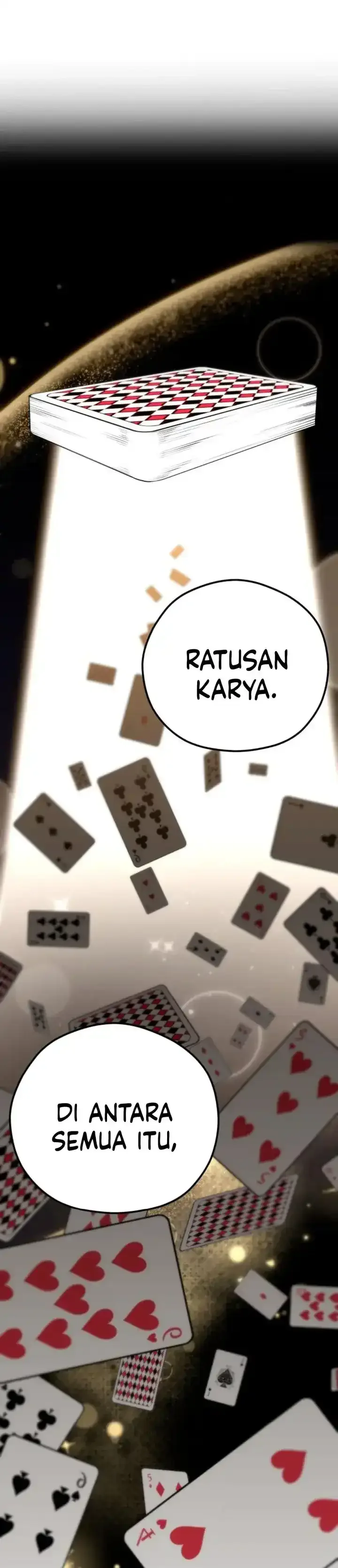 Halaman 9 — Maybe Meant to Be Chapter 103
