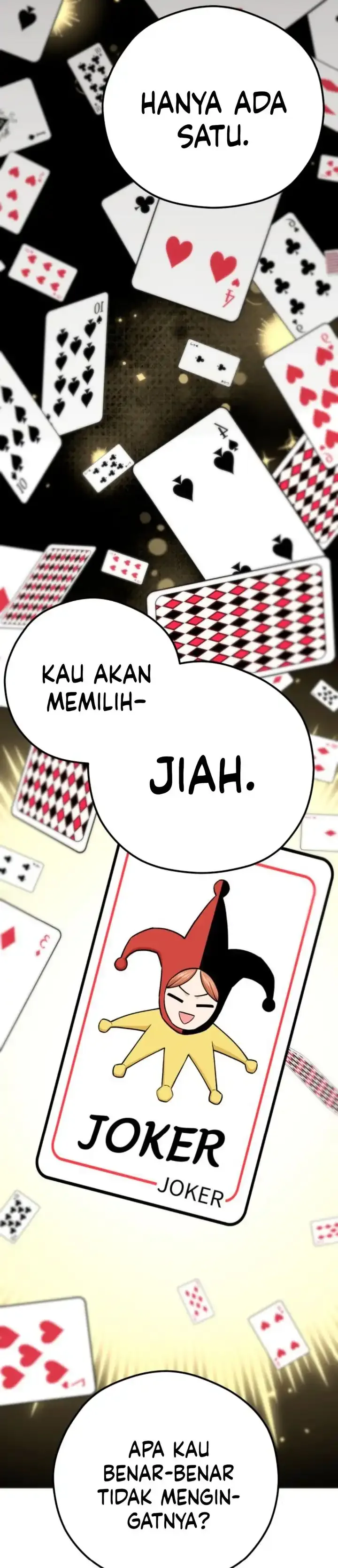 Halaman 10 — Maybe Meant to Be Chapter 103