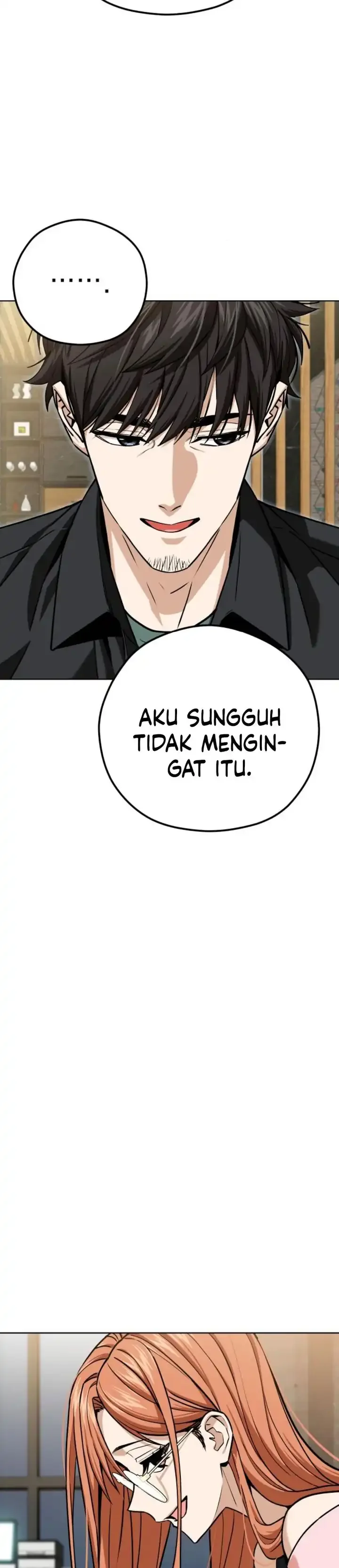 Halaman 11 — Maybe Meant to Be Chapter 103