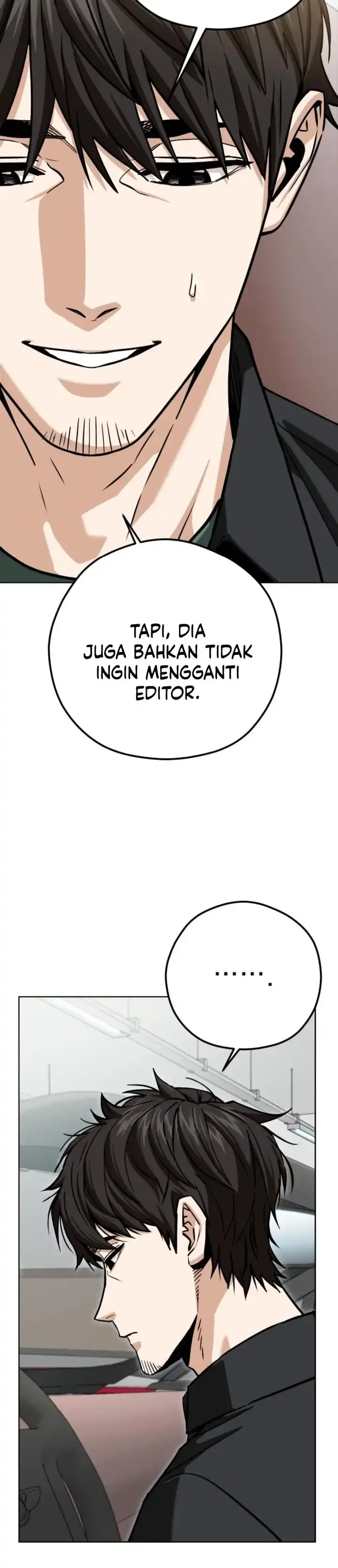 Halaman 16 — Maybe Meant to Be Chapter 103