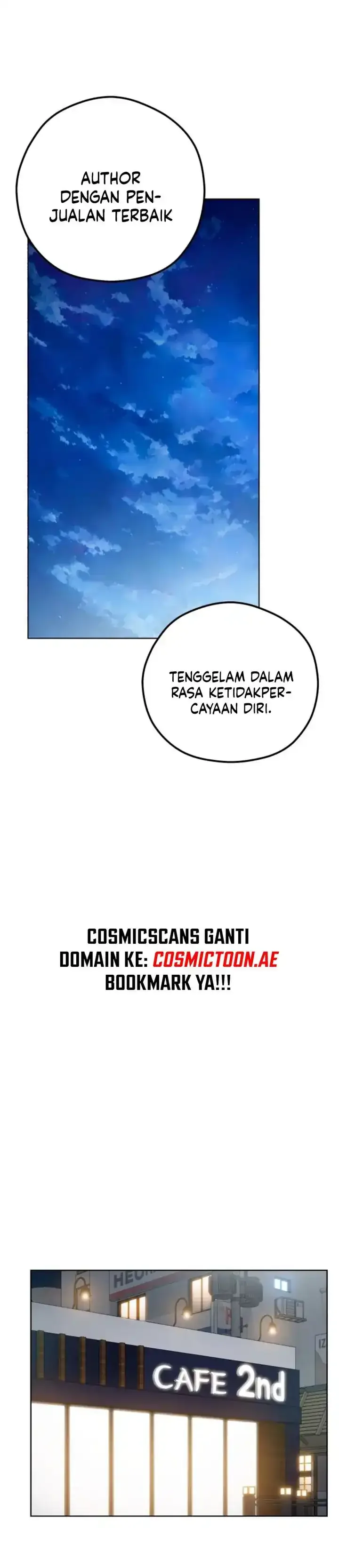 Halaman 18 — Maybe Meant to Be Chapter 103