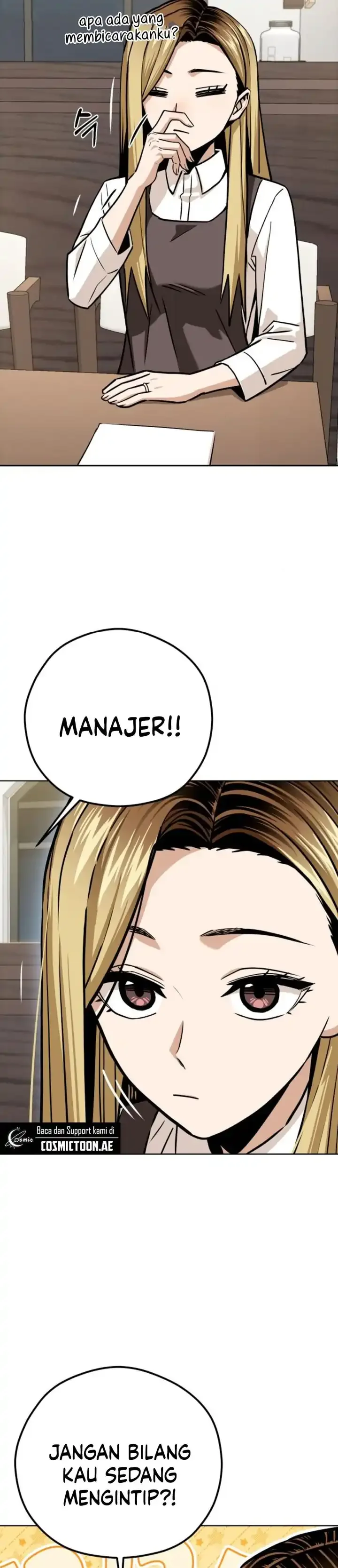 Halaman 20 — Maybe Meant to Be Chapter 103