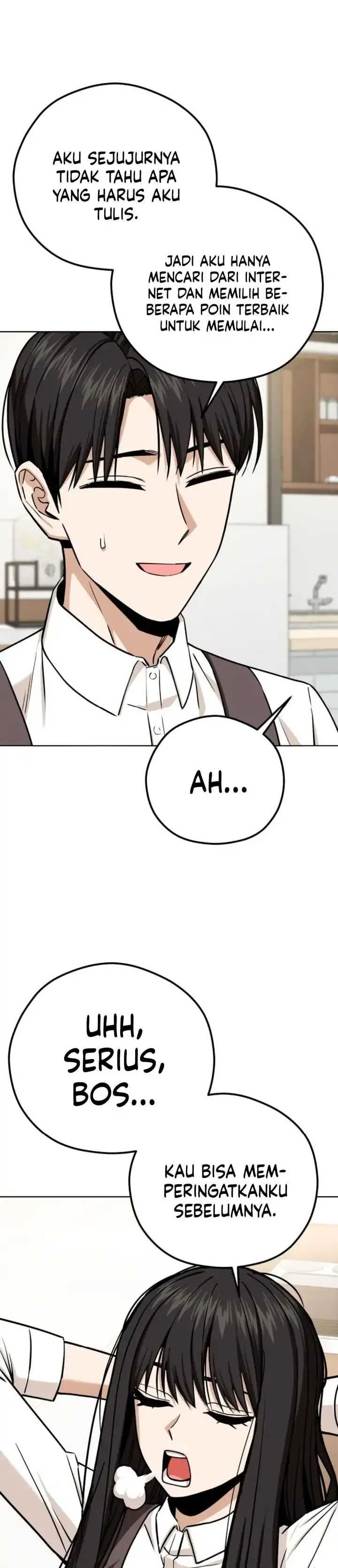 Halaman 24 — Maybe Meant to Be Chapter 103