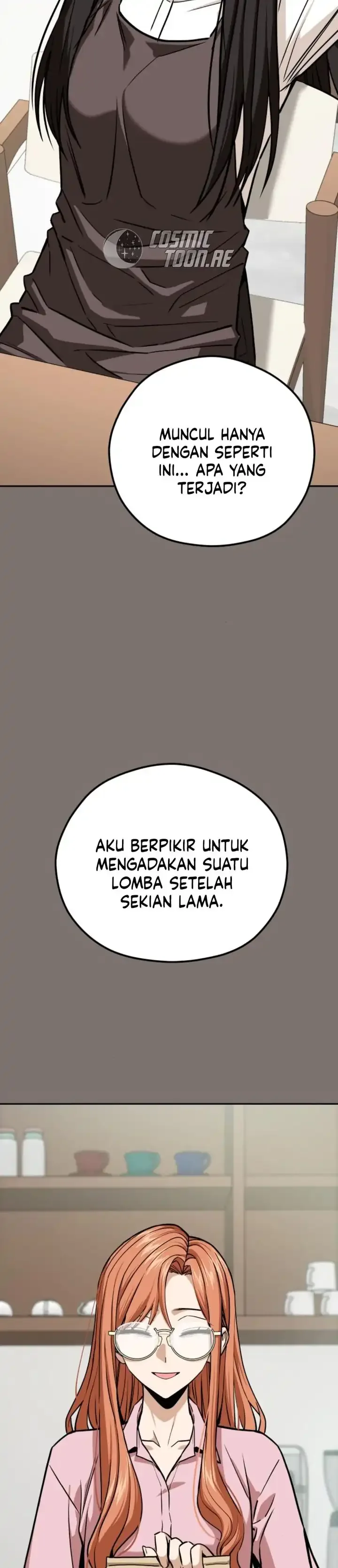 Halaman 25 — Maybe Meant to Be Chapter 103