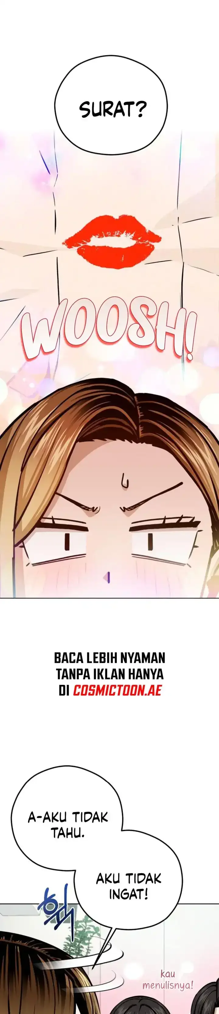 Halaman 37 — Maybe Meant to Be Chapter 103