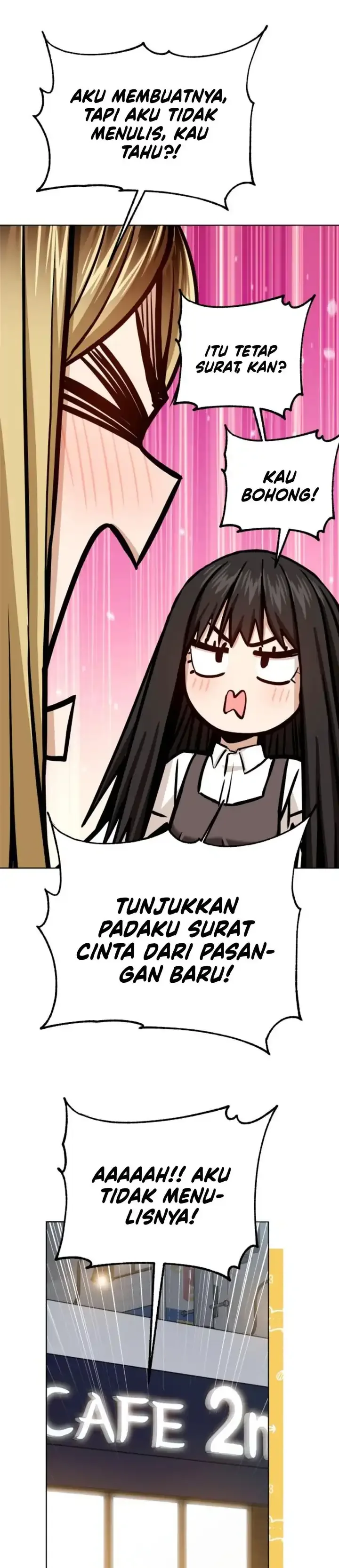 Halaman 39 — Maybe Meant to Be Chapter 103
