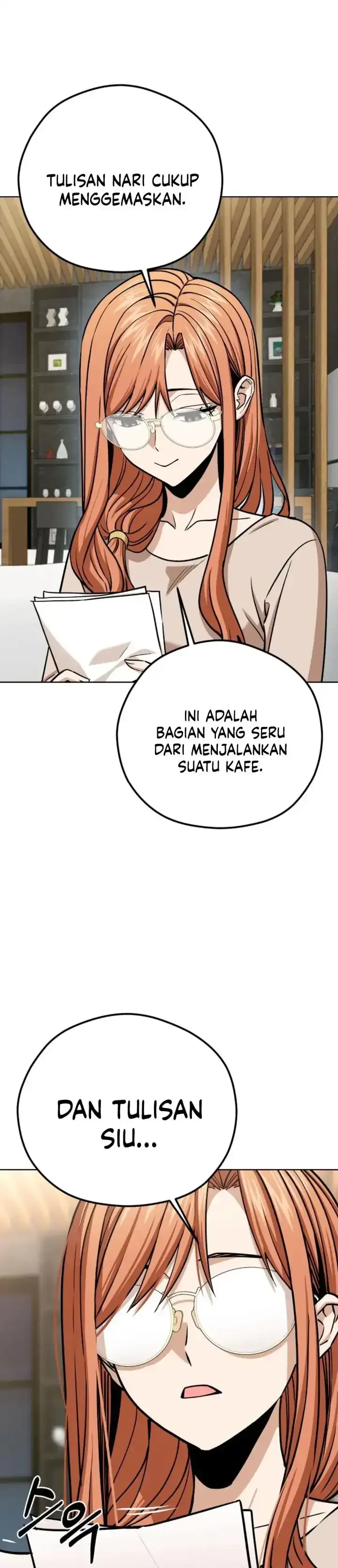 Halaman 42 — Maybe Meant to Be Chapter 103