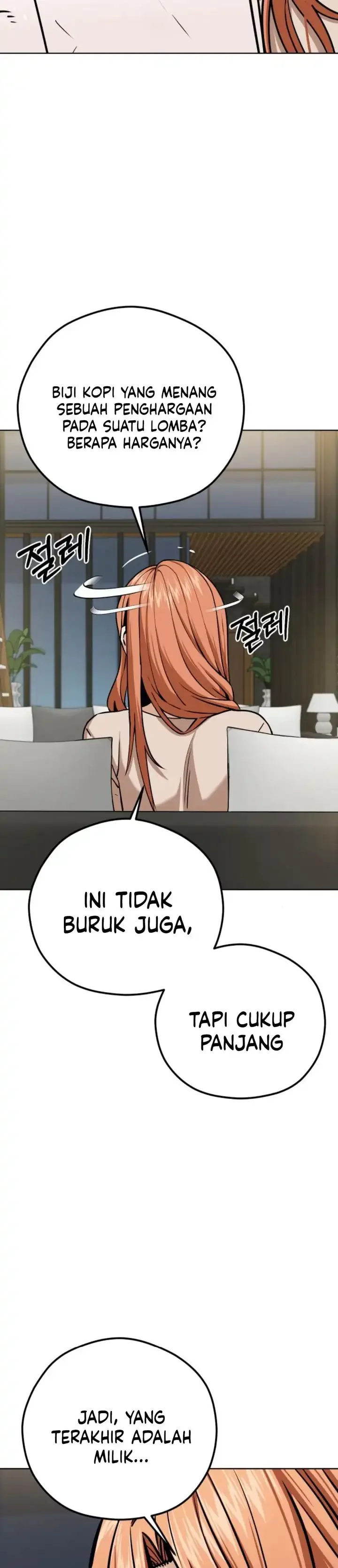 Halaman 43 — Maybe Meant to Be Chapter 103