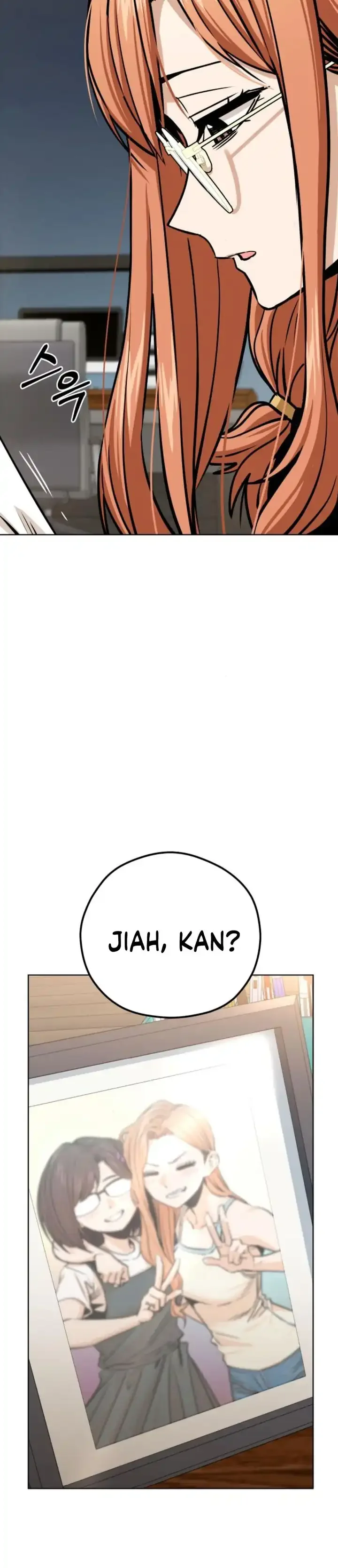Halaman 44 — Maybe Meant to Be Chapter 103