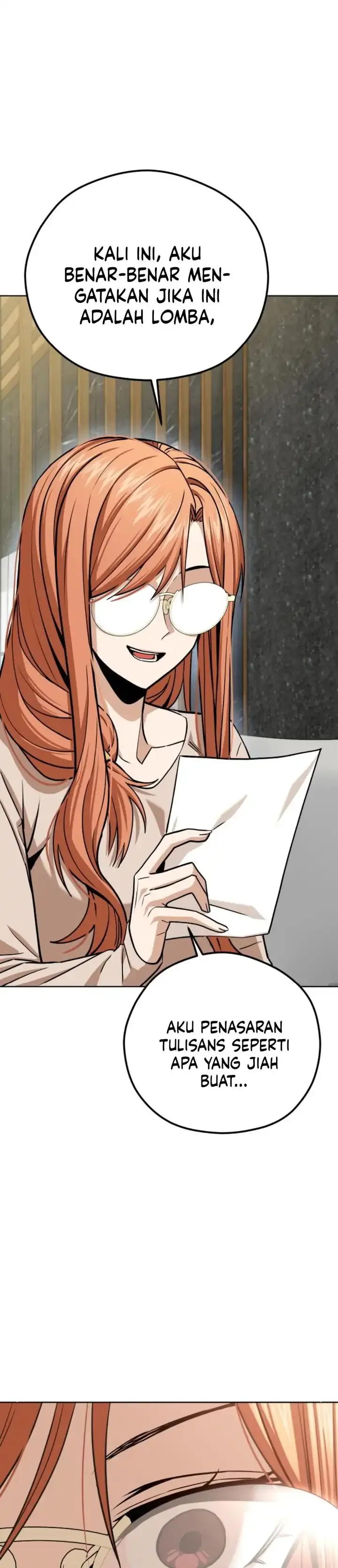 Halaman 45 — Maybe Meant to Be Chapter 103