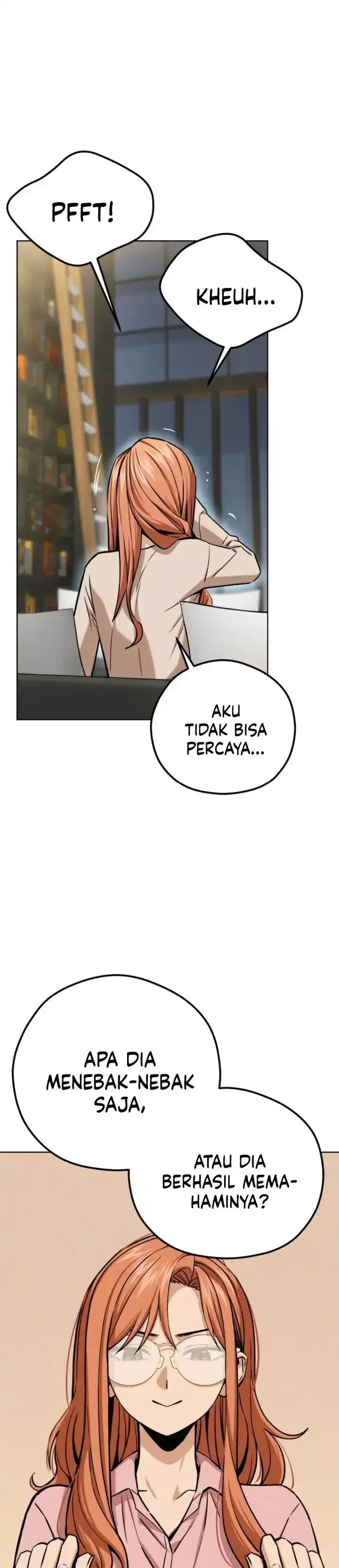 Halaman 47 — Maybe Meant to Be Chapter 103