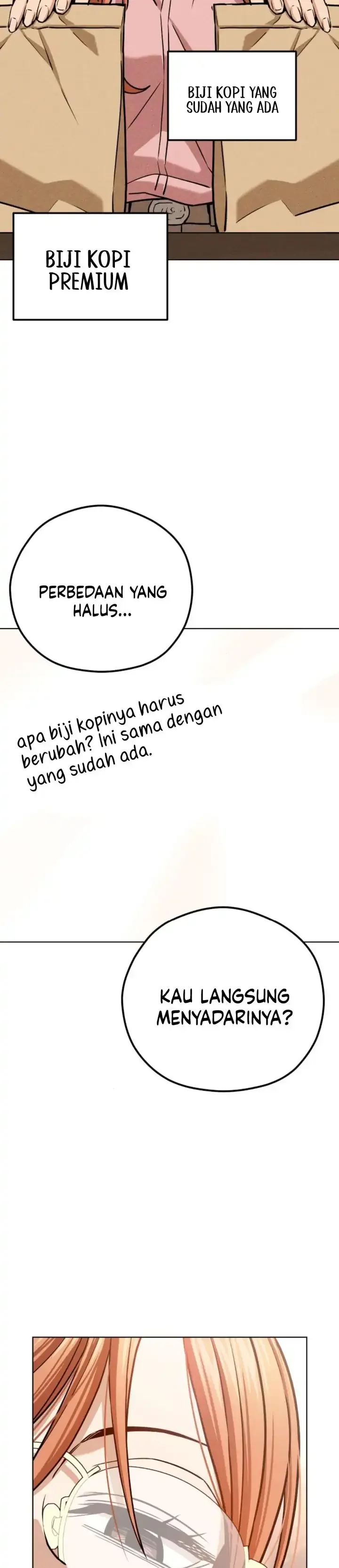 Halaman 48 — Maybe Meant to Be Chapter 103