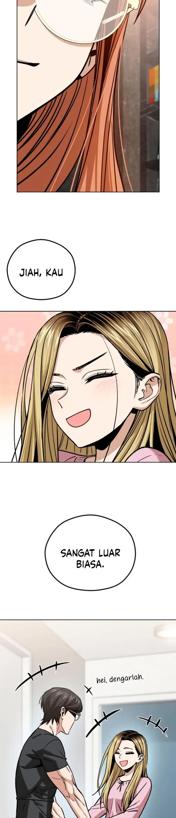 Halaman 49 — Maybe Meant to Be Chapter 103
