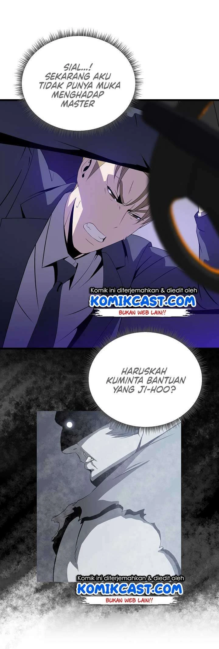 Halaman 4 — Kill the Hero Chapter 20