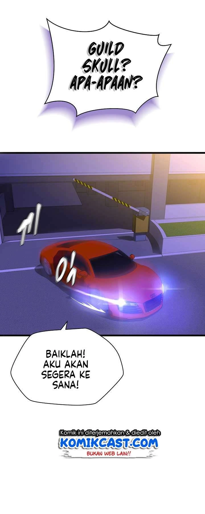 Halaman 6 — Kill the Hero Chapter 20