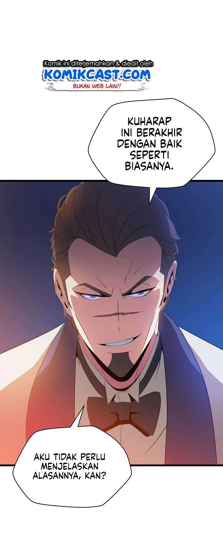 Halaman 8 — Kill the Hero Chapter 20