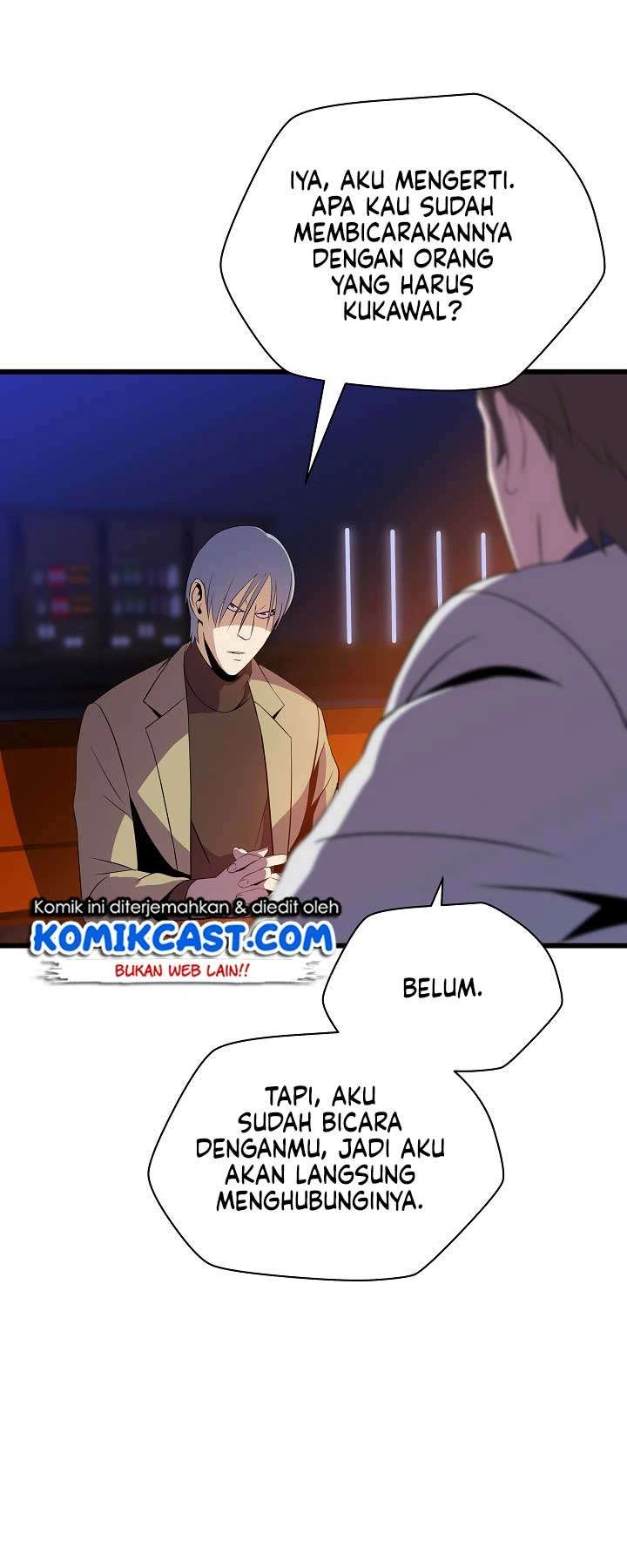 Halaman 9 — Kill the Hero Chapter 20