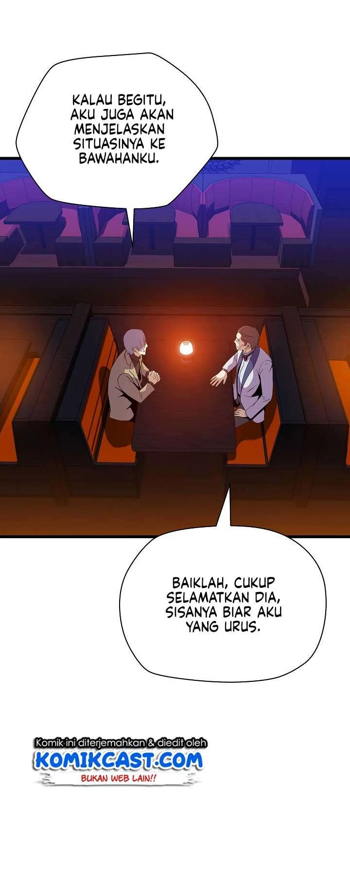 Halaman 10 — Kill the Hero Chapter 20