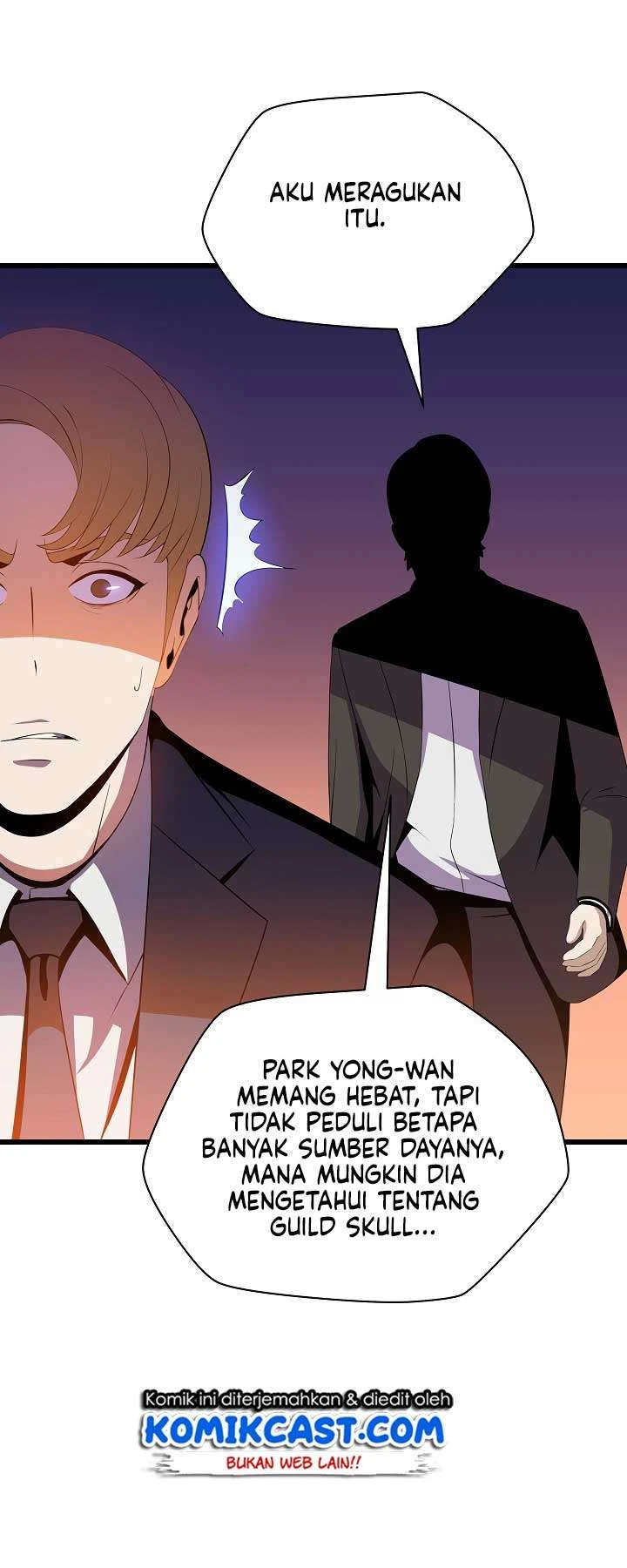 Halaman 12 — Kill the Hero Chapter 20