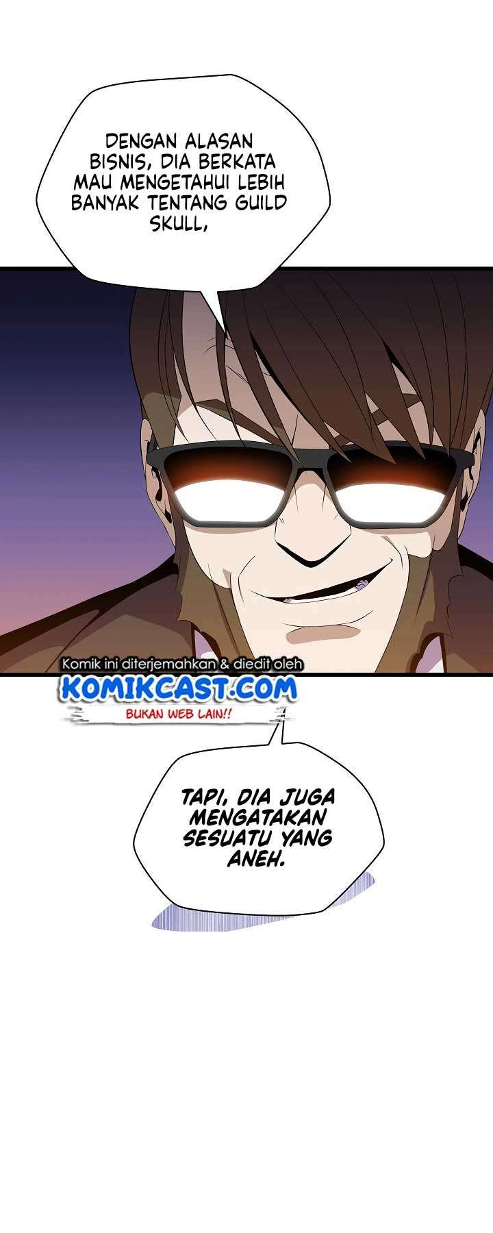 Halaman 13 — Kill the Hero Chapter 20