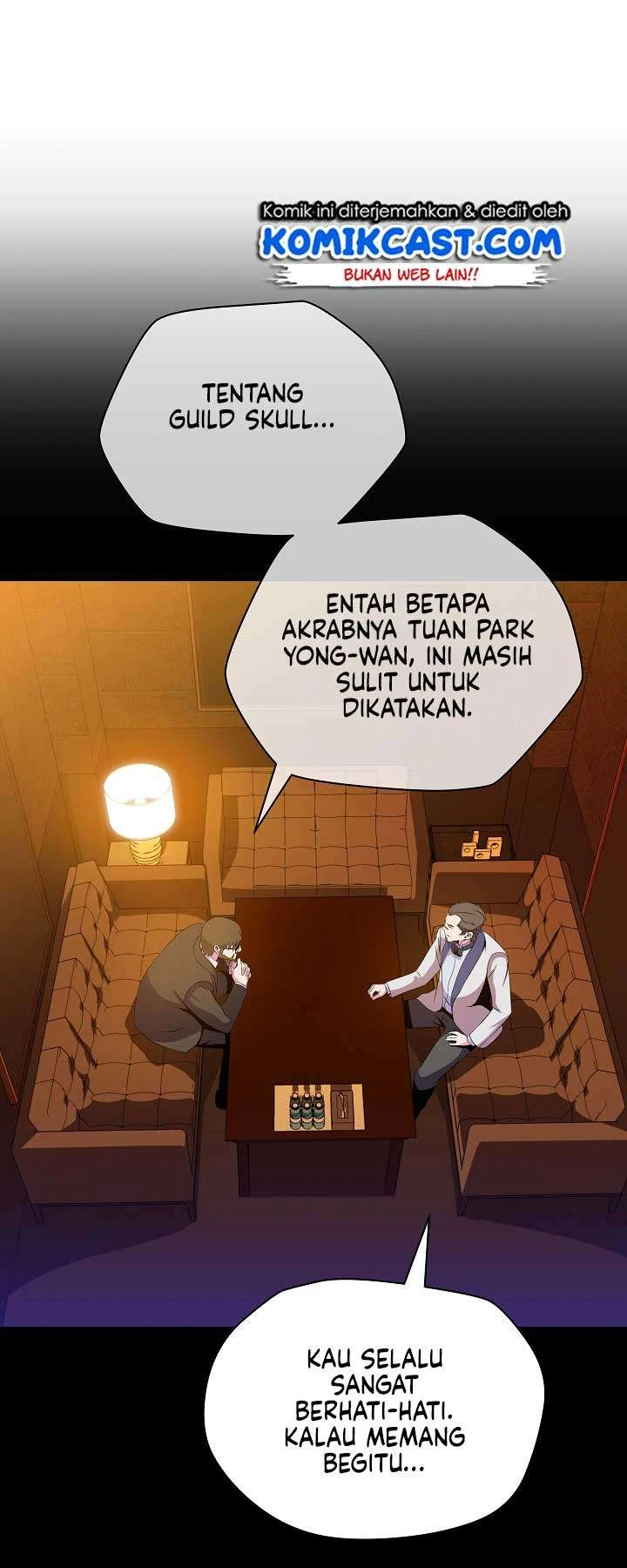 Halaman 14 — Kill the Hero Chapter 20