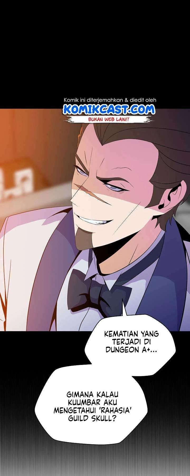 Halaman 15 — Kill the Hero Chapter 20