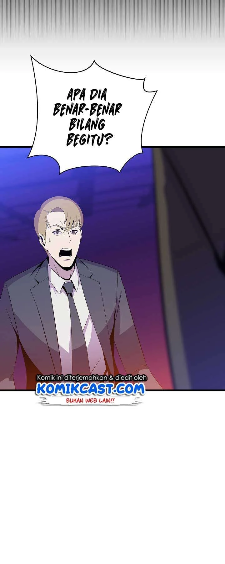 Halaman 16 — Kill the Hero Chapter 20